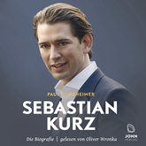 Sebastian Kurz die Biografie