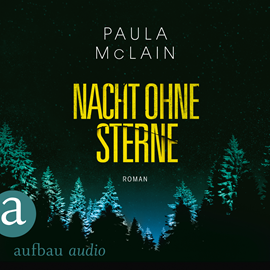 Hörbuch Nacht ohne Sterne  - Autor Paula McLain   - gelesen von Ulrike Kapfer