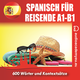Spanisch für Reisende A1-B1