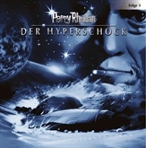 Der Hyperschock (Perry Rhodan 3)