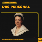 Das Personal