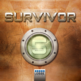 Survivor 1.05 - Das Beben