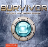Survivor 2.03 - Gestrandet