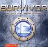Survivor 2.12 - Der neue Prometheus