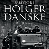 Sabotør i Holger Danske