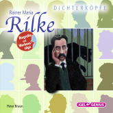 Dichterköpfe. Rainer Maria Rilke