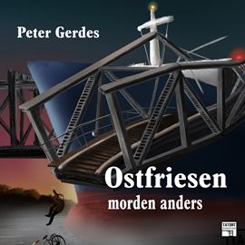 Hörbuch Ostfriesen morden anders (Tatort Schreibtisch - Autoren live 7)  - Autor Peter Gerdes   - gelesen von Peter Gerdes