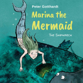Marina the Mermaid #1: The Shipwreck