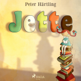 Jette (Ungekürzt)