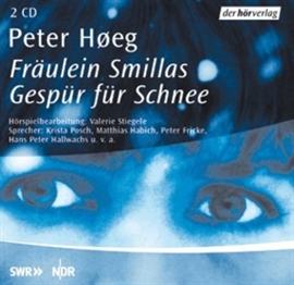 Hörbuch Fräulein Smillas Gespür für Schnee  - Autor Peter Hoeg   - gelesen von Schauspielergruppe