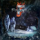 Fraktal, Folge 13: Die Station im Eis