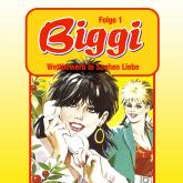 Biggi, Folge 1: Wettbewerb in Sachen Liebe