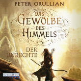 Das Gewölbe des Himmels 2
