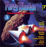 Traumschiff der Sterne (Perry Rhodan Hörspiel 07)
