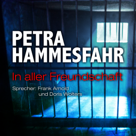 Hörbuch In aller Freundschaft (und: Oh mein Papa)  - Autor Petra Hammesfahr   - gelesen von Schauspielergruppe