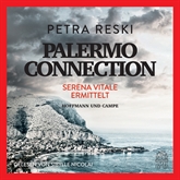 Palermo Connection - Serena Vitale ermittelt