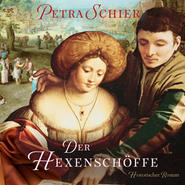 Hörbuch Der Hexenschöffe  - Autor Petra Schier   - gelesen von Schauspielergruppe