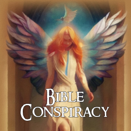 Hörbuch Bible Conspiracy  - Autor Phil G   - gelesen von Phil G