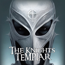 Hörbuch The Knights Templar  - Autor Phil G   - gelesen von Phil G