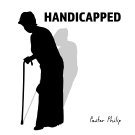 Hörbuch Handicapped!  - Autor Philip Critchlow   - gelesen von Philip Critchlow