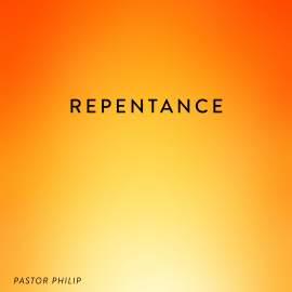 Hörbuch Repentance  - Autor Philip Critchlow   - gelesen von Philip Critchlow