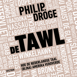 Hörbuch De Tawl  - Autor Philip Dröge   - gelesen von Philip Dröge