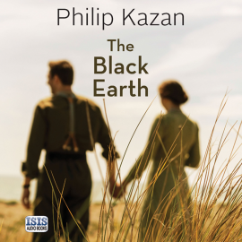 Hörbuch The Black Earth  - Autor Philip Kazan   - gelesen von Jonathan Keeble
