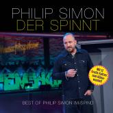Der spinnt - Best of Philip Simon im Spind