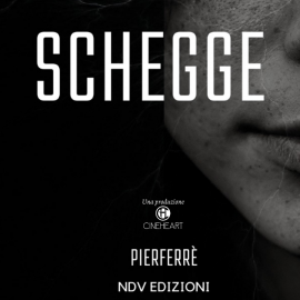 Hörbuch Schegge  - Autor PierFerrè   - gelesen von Monica Carpanese