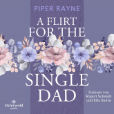 A Flirt for the Single Dad (Single Dad's Club 2)