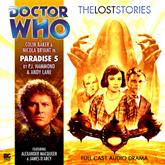 The Lost Stories, Series 1.5: Paradise 5