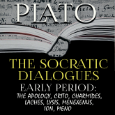 Plato - The Socratic Dialogues. Early Period