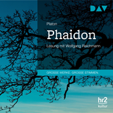 Phaidon (Große Werke. Große Stimmen)