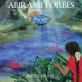 Abirami Forbes and the Magic Sapphire