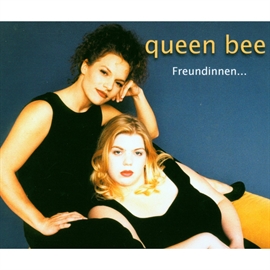 Hörbuch Freundinnen...  - Autor Queen Bee   - gelesen von Queen Bee