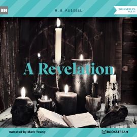 Hörbuch A Revelation (Unabridged)  - Autor R. B. Russell   - gelesen von Mark Young