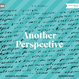 Hörbuch Another Perspective (Unabridged)  - Autor R. B. Russell   - gelesen von Gary Williams