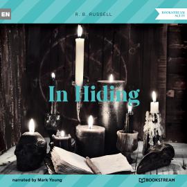 Hörbuch In Hiding (Unabridged)  - Autor R. B. Russell   - gelesen von Mark Young