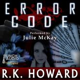 Error Code (Unabridged)