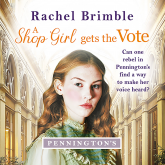 A Shop Girl Gets the Vote