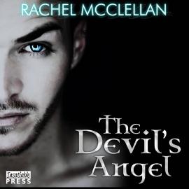 Hörbuch The Devil's Angel - The Devil Series, Book 2 (Unabridged)  - Autor Rachel McClellan   - gelesen von Leo Barnabas