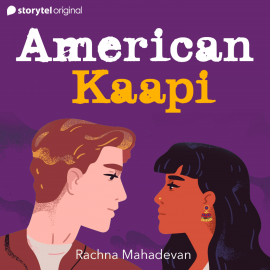 Hörbuch American Kaapi  - Autor Rachna Mahadevan   - gelesen von Schauspielergruppe