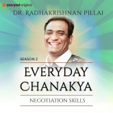 Everyday Chanakya S02E04 - Negotiation Skills