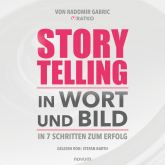 Storytelling in Wort und Bild