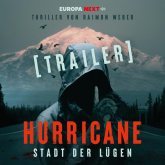 Hurricane - Stadt der Lügen - Trailer