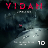 Staffel 01: Schrei nach Leben, Folge 10: Getrieben