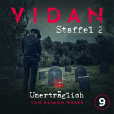 Staffel 02: Schrei nach Stille, Folge 09: Unerträglich
