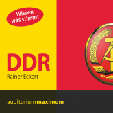 DDR (Ungekürzt)