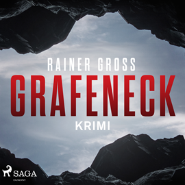Hörbuch Grafeneck - Krimi  - Autor Rainer Gross   - gelesen von Manuel Kressin