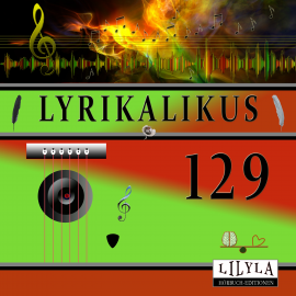 Hörbuch Lyrikalikus 129  - Autor Rainer Maria Rilke   - gelesen von Schauspielergruppe